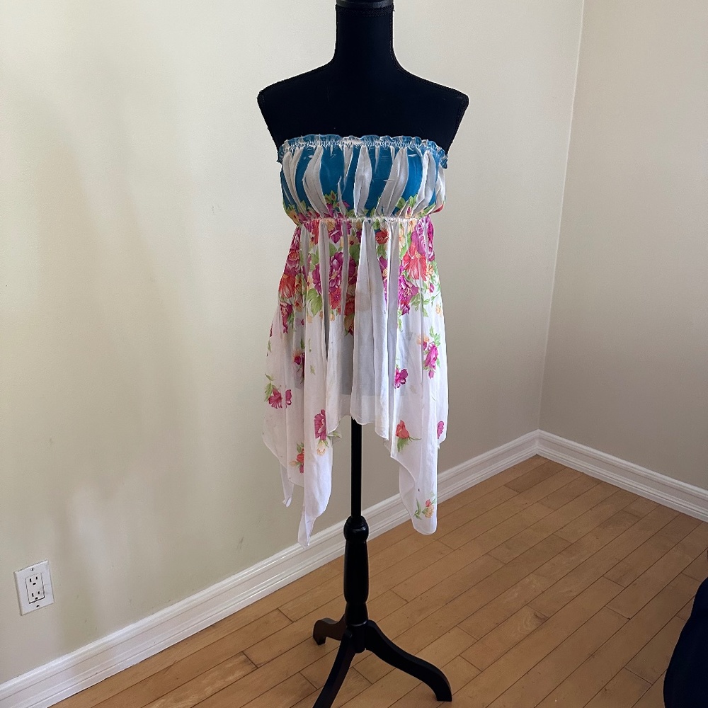 Beautiful Summer top